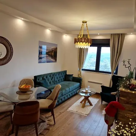 Apartamento Royal Dream *