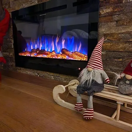 Royal Dream Apartamento Zlatibor