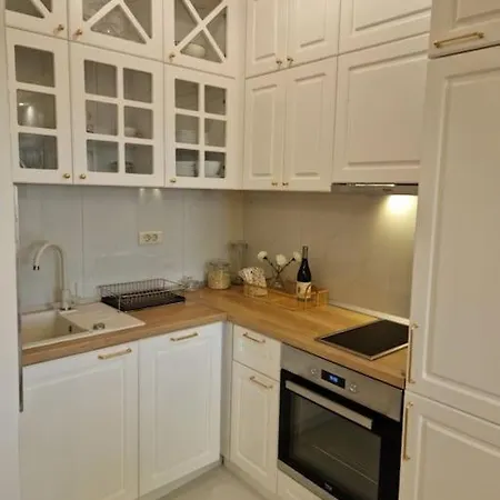 Royal Dream Apartamento Zlatibor