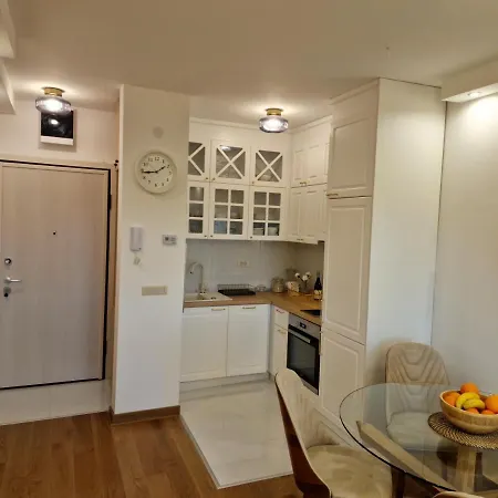 Apartamento Royal Dream Zlatibor