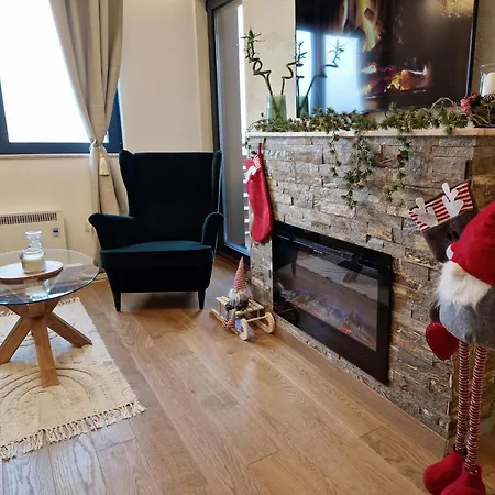 Apartamento Royal Dream