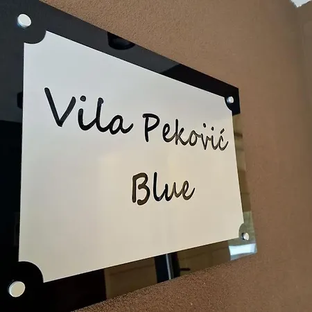 Apartamento Royal Dream Zlatibor