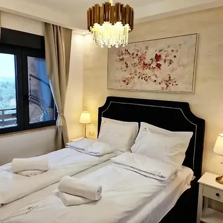 Apartamento Royal Dream