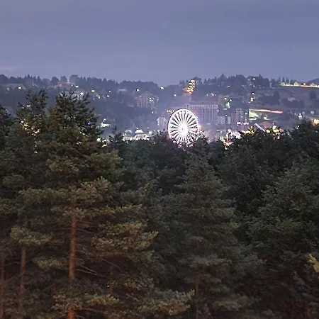 Apartment Royal Dream Zlatibor