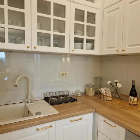 Apartamento Royal Dream *