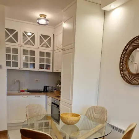 Apartamento Royal Dream Zlatibor