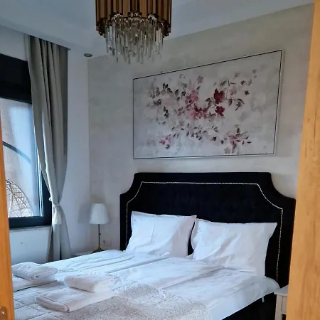 Royal Dream شقة زلاتيبور