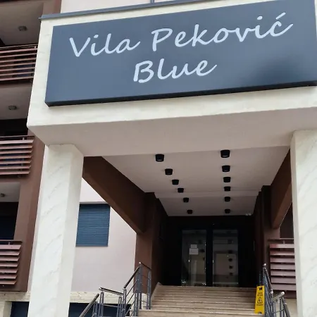 Apartament Royal Dream Zlatibor