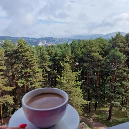 Apartamento Royal Dream Zlatibor