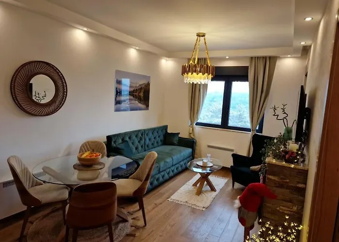 شقة Royal Dream *