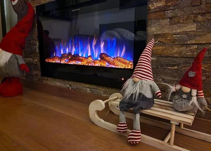 Royal Dream شقة زلاتيبور