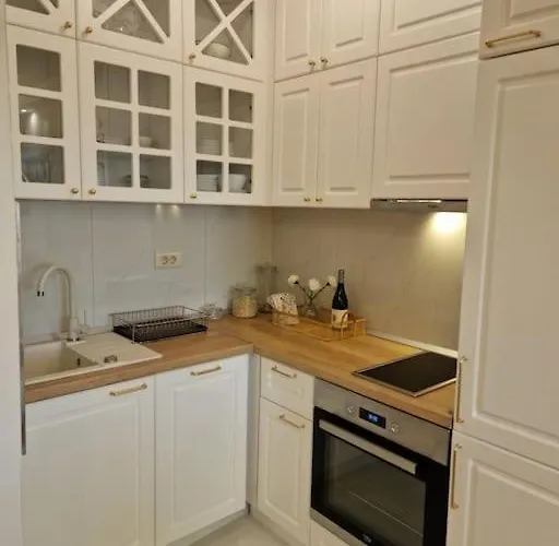 Royal Dream شقة زلاتيبور