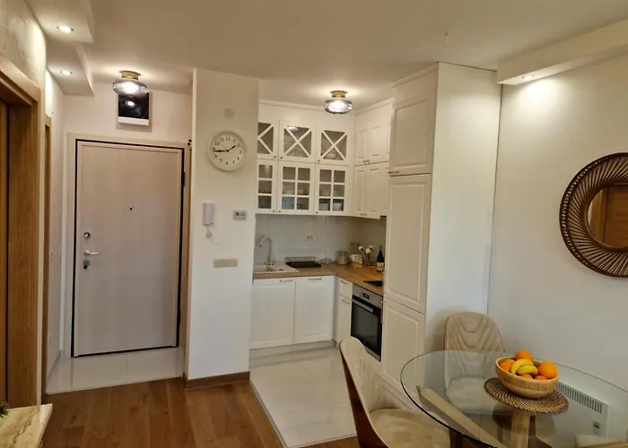 شقة Royal Dream زلاتيبور