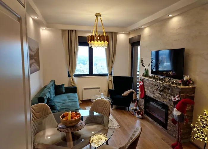 Royal Dream زلاتيبور