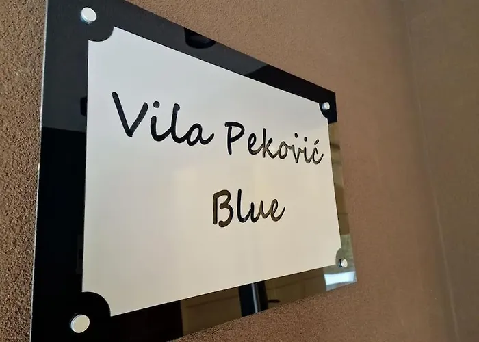 Apartament Royal Dream Zlatibor