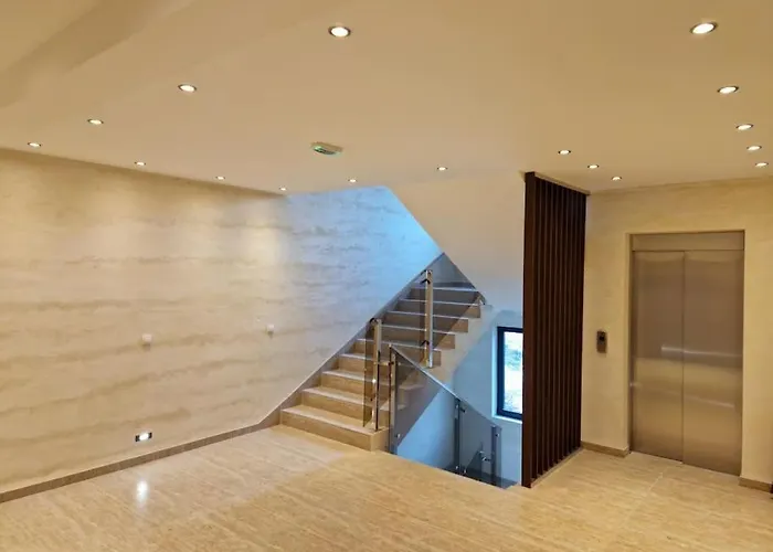 Royal Dream شقة زلاتيبور