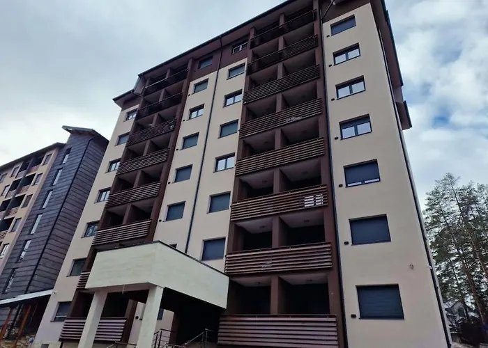 Royal Dream شقة *