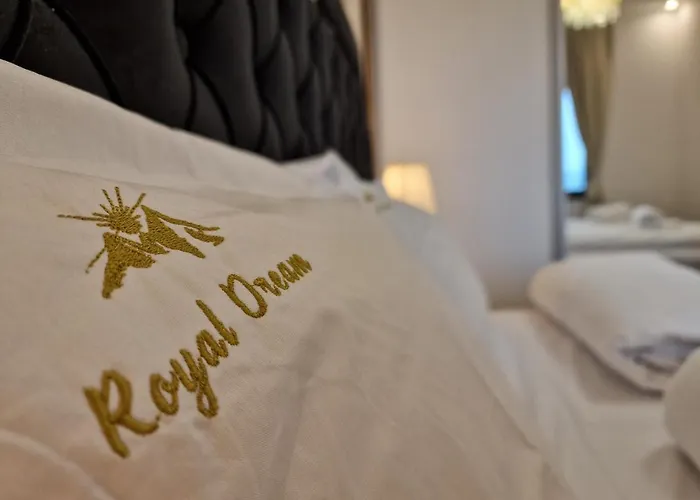 Royal Dream زلاتيبور