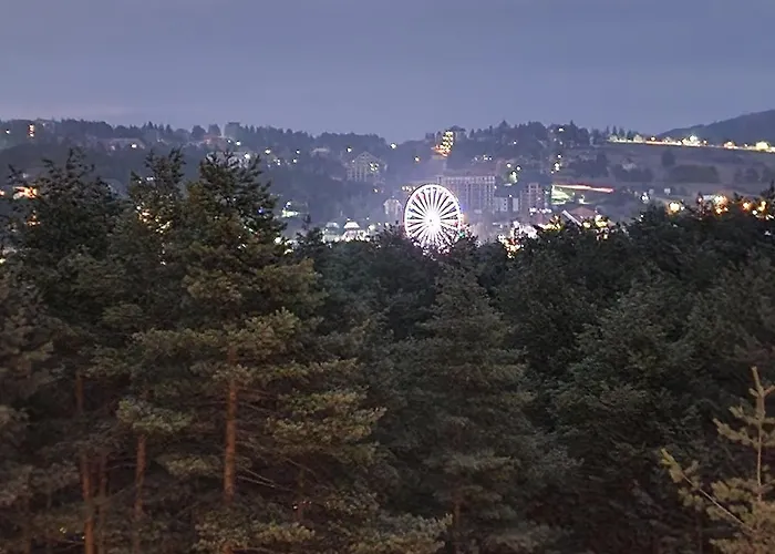 Apartament Royal Dream Zlatibor