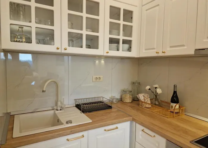 شقة Royal Dream *