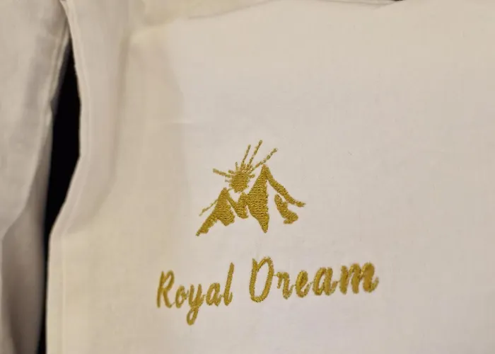 شقة Royal Dream زلاتيبور