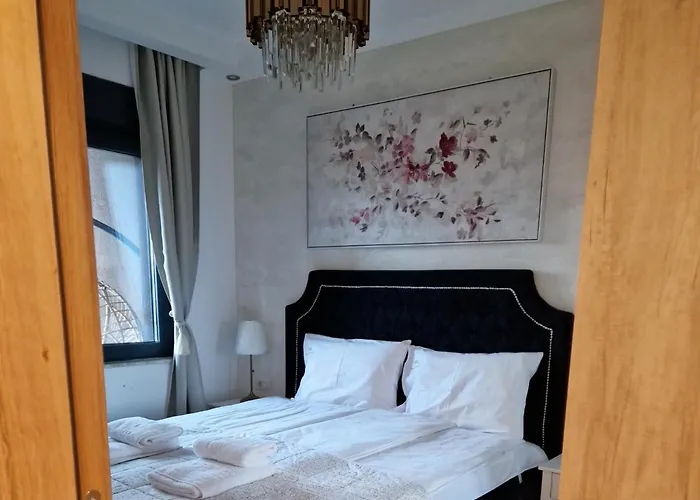 Royal Dream شقة زلاتيبور