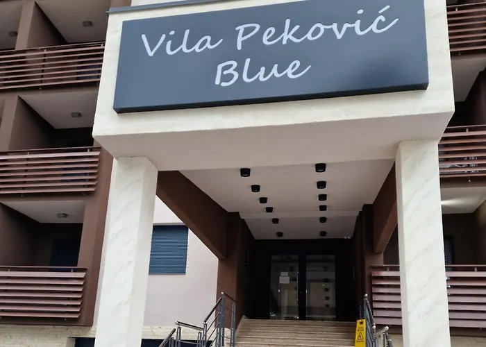 شقة Royal Dream زلاتيبور