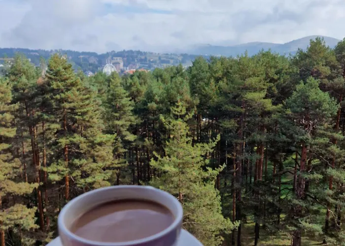 شقة Royal Dream زلاتيبور